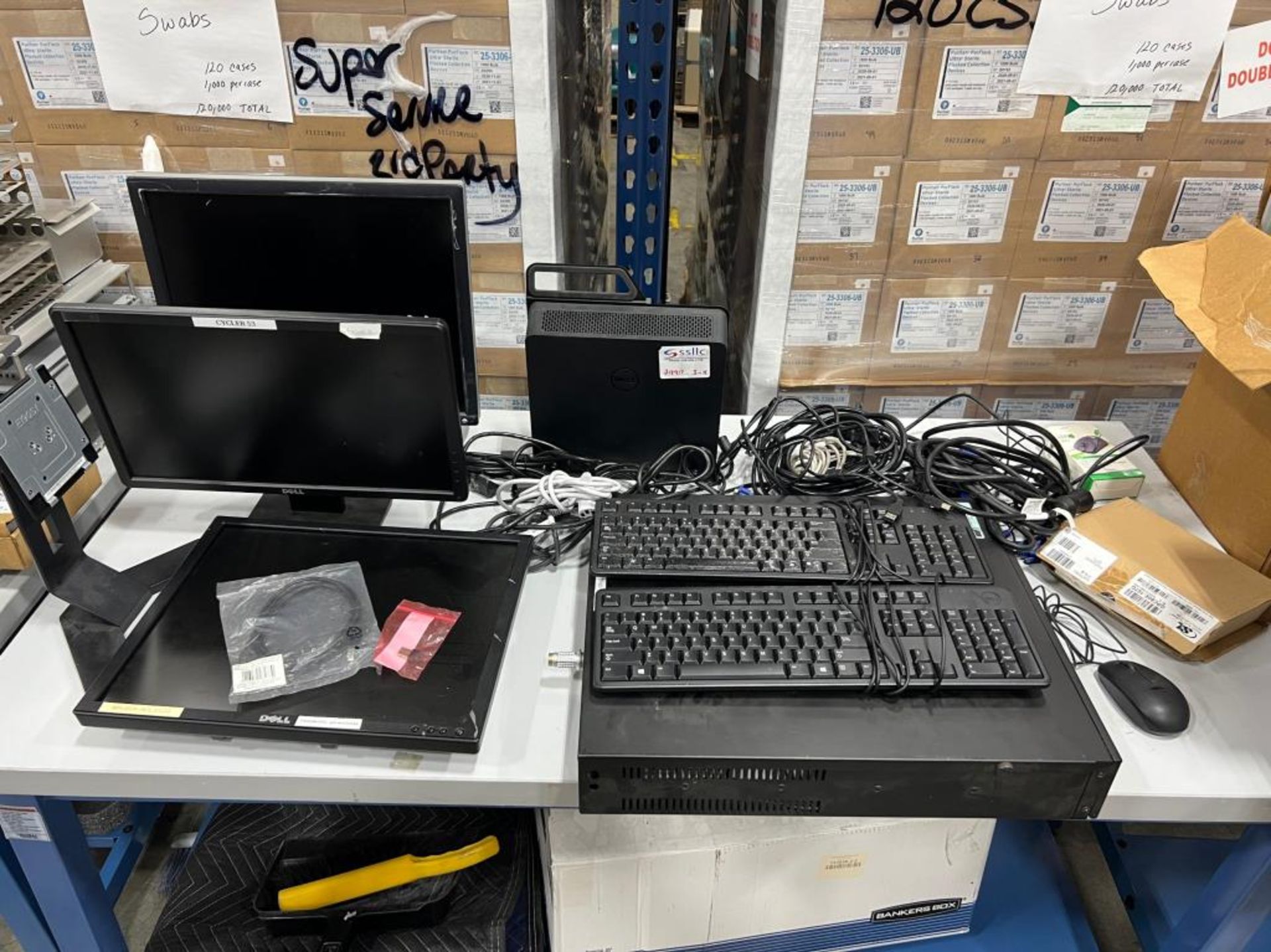 IT Equipment