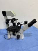 Tritech Research Inverted Microscope