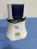 E-Cel Imager Camera Hood