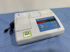 Hach 2100N Turbidimeter