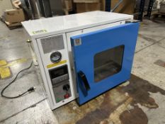Yang Vacuum Drying Oven