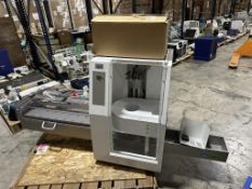 Perkin Elmer CMG 500 chemagic MSM 1