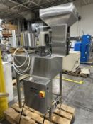 Kal-Tech D1992 Positioner