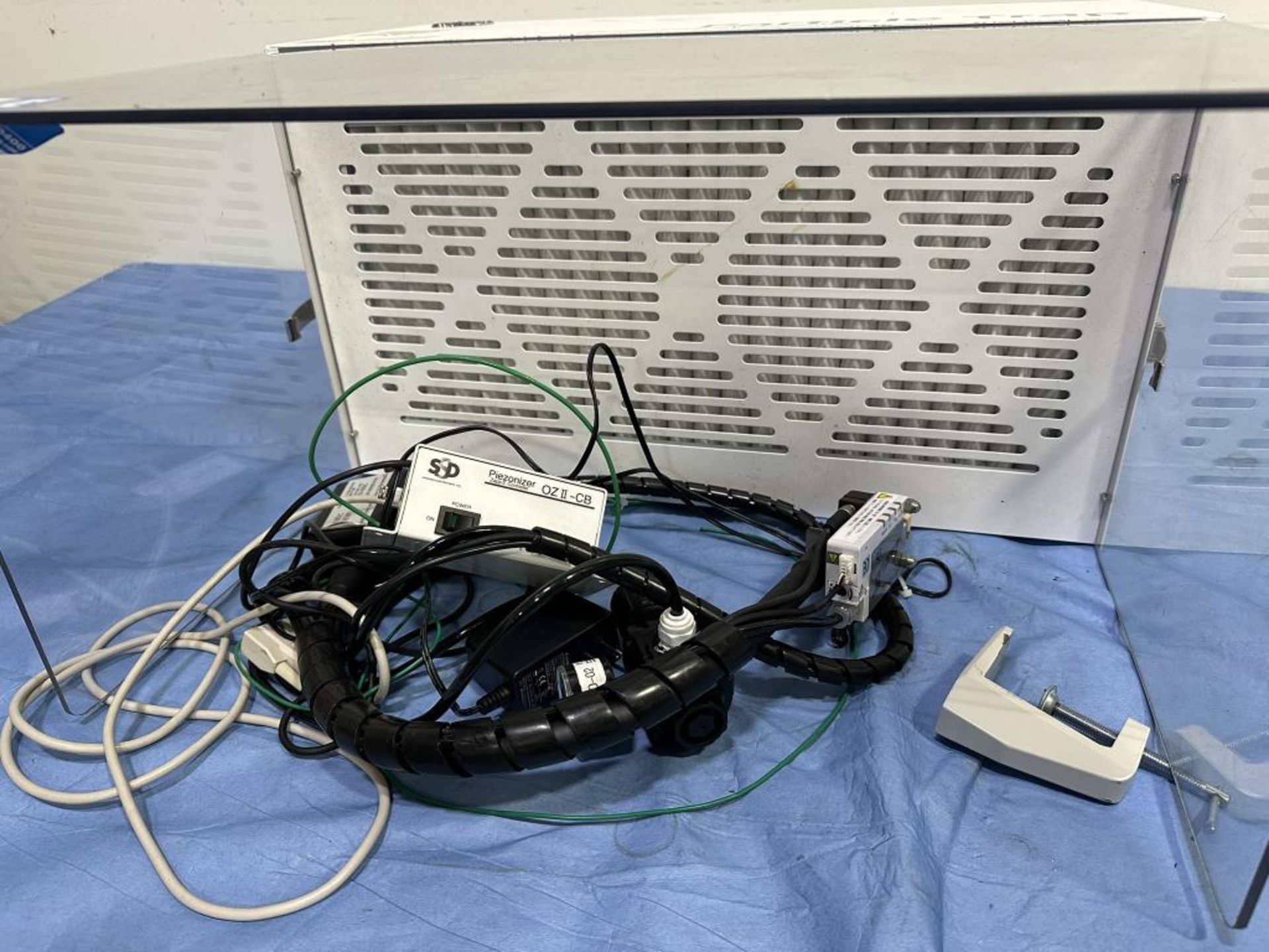 Static Clean Particle Trap - Image 4 of 5