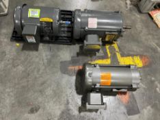 Baldor Motors