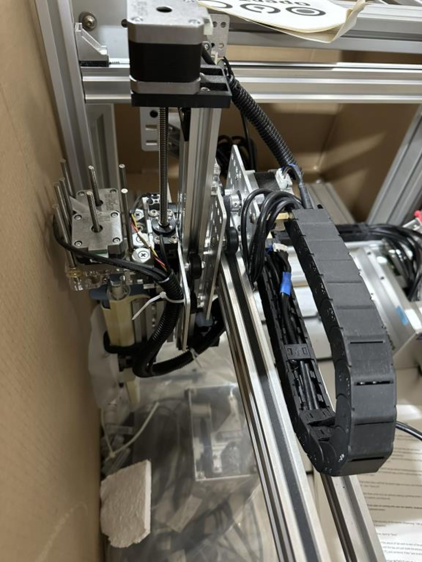 Opentrons Robot - Image 5 of 6