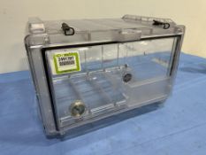 Secador Desiccant Cabinet