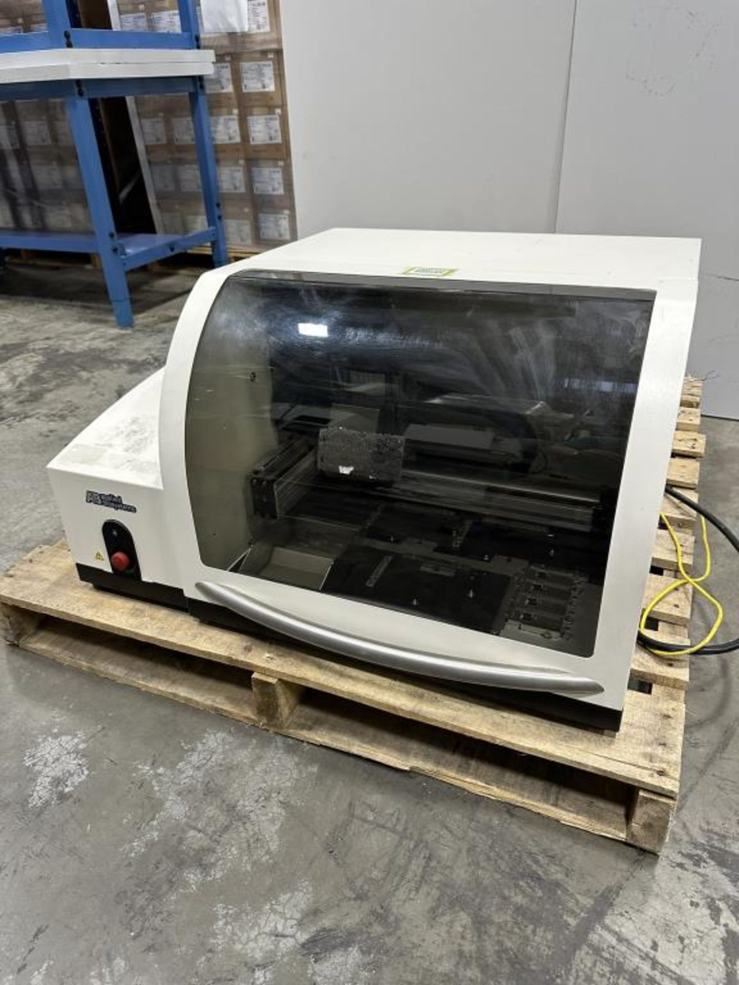 Applied Bio 12K Flex Accufill System - Image 2 of 6