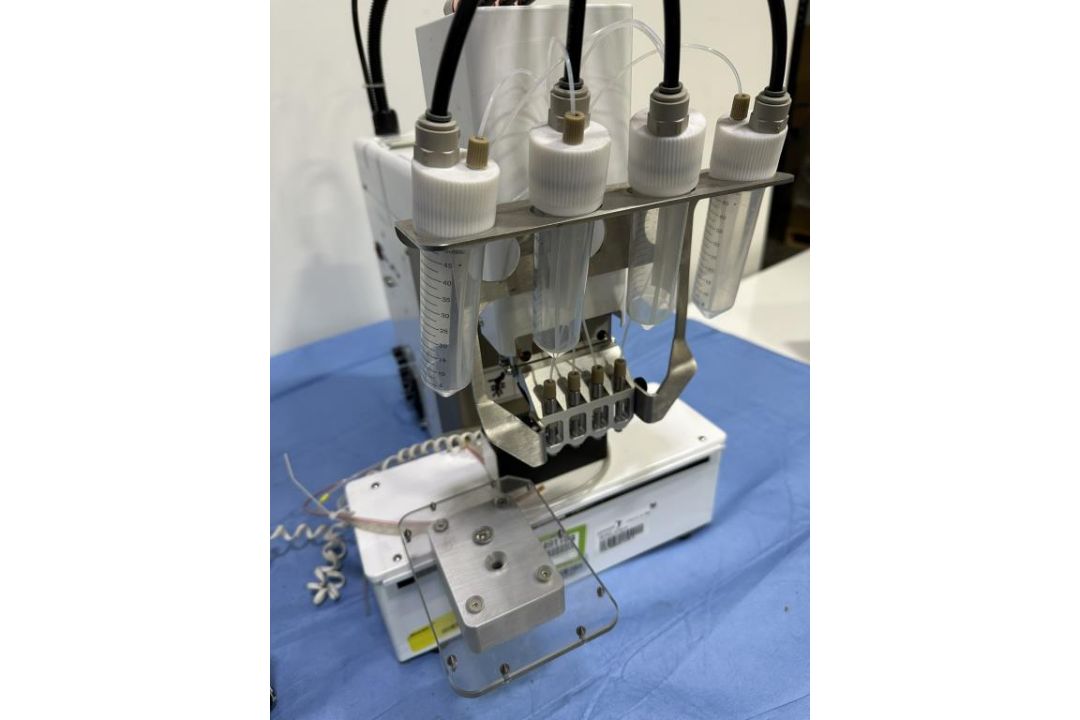 Redd & Whyte Bulk Reagent Dispenser - Image 5 of 7