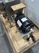 Humbolt Soil Grinder