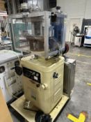 Manesty Tablet Press