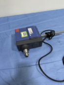 IKA Eurostar 60 Stirrer