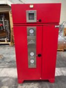 Viking Integrated Fire Protection System