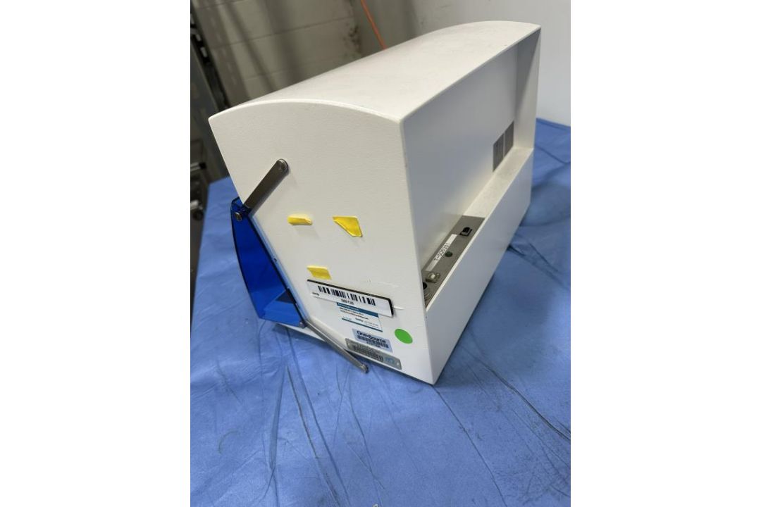 3dhistech TMA Master Automated Tissue Microarrayer - Image 5 of 6