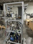 Sussman Electric Steam Generator