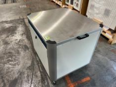 Peak Scientific MS Table-1B Table