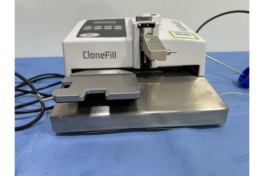Clonefill Automated Plate Filler - Image 3 of 6