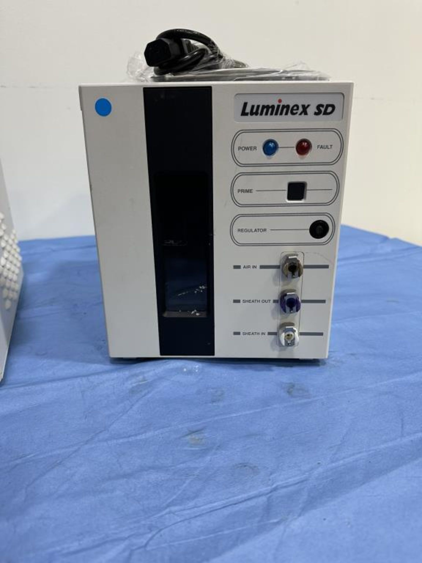 BioRad Bio-Plus 200 System - Image 8 of 8