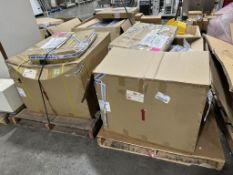 Medline Comfort EZ Recliners