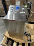 M&O Perry Manual Powder Filler