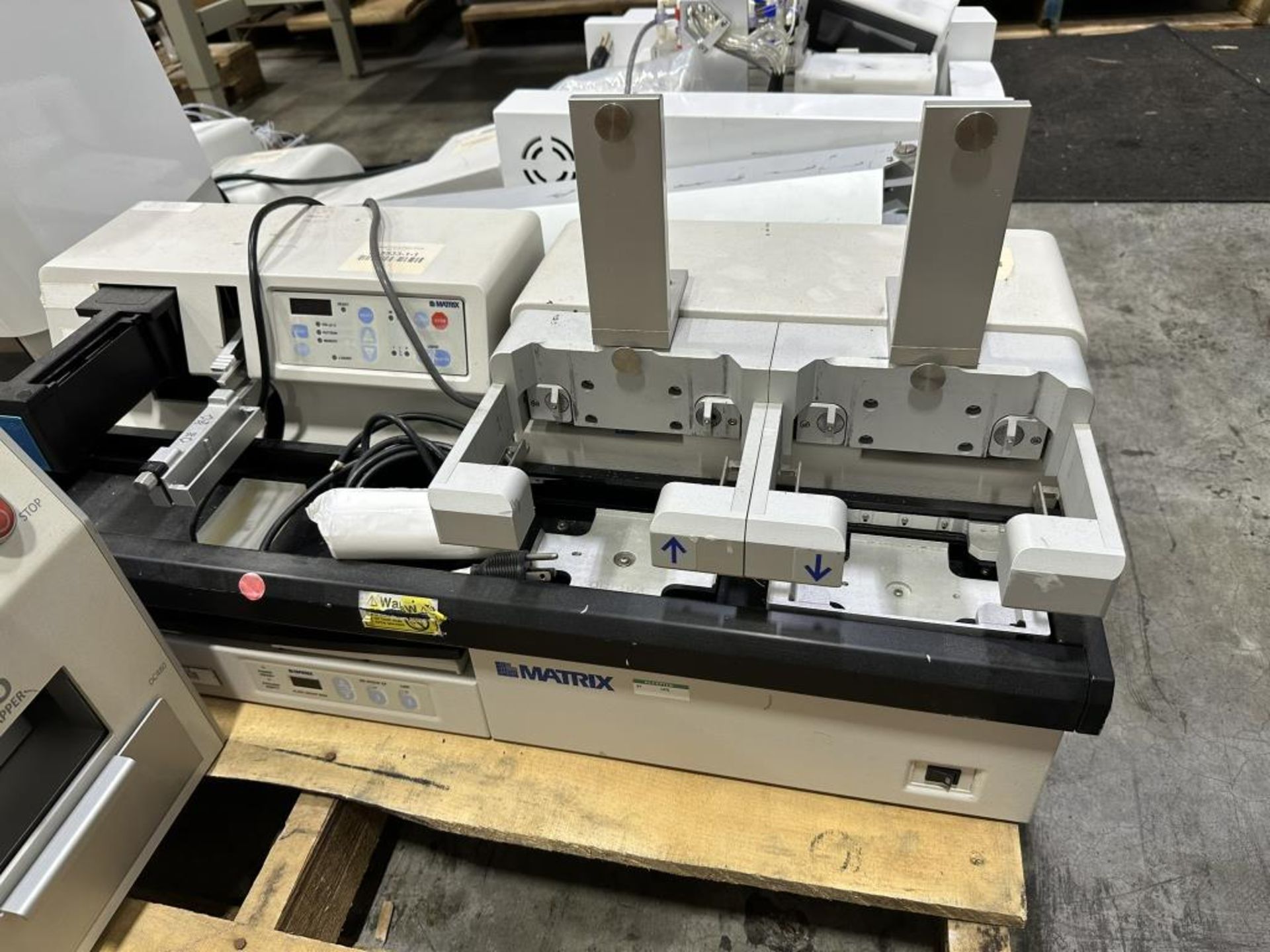 Assorted Lab Equipment - Image 4 of 8