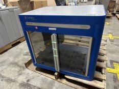 Caliper Zephyr Automated Liquid Handler