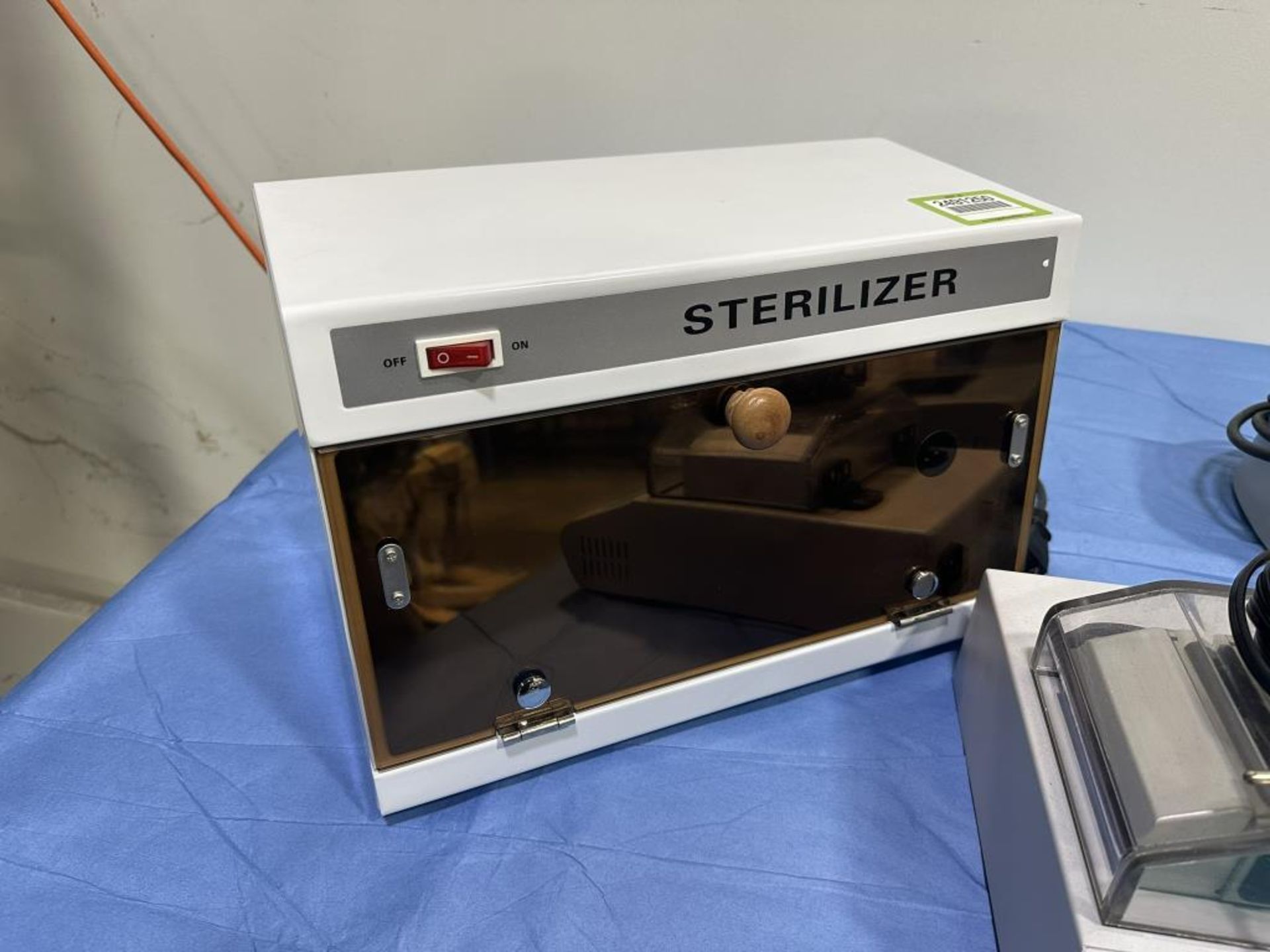 Assorted Lab Equipment - Image 2 of 8