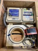 Mettler Toledo Safeline Metal Detector