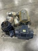 Electric Motors