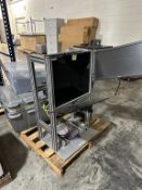 Capper/Uncapper Fixture Assemblies