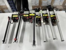 Static Neutralizing Power Supplies