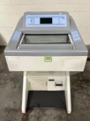 Microm Cryostat HM 550