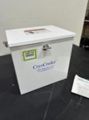 OPS Cryocooler