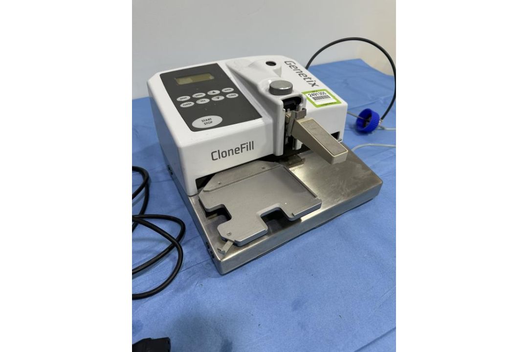 Clonefill Automated Plate Filler - Image 2 of 6