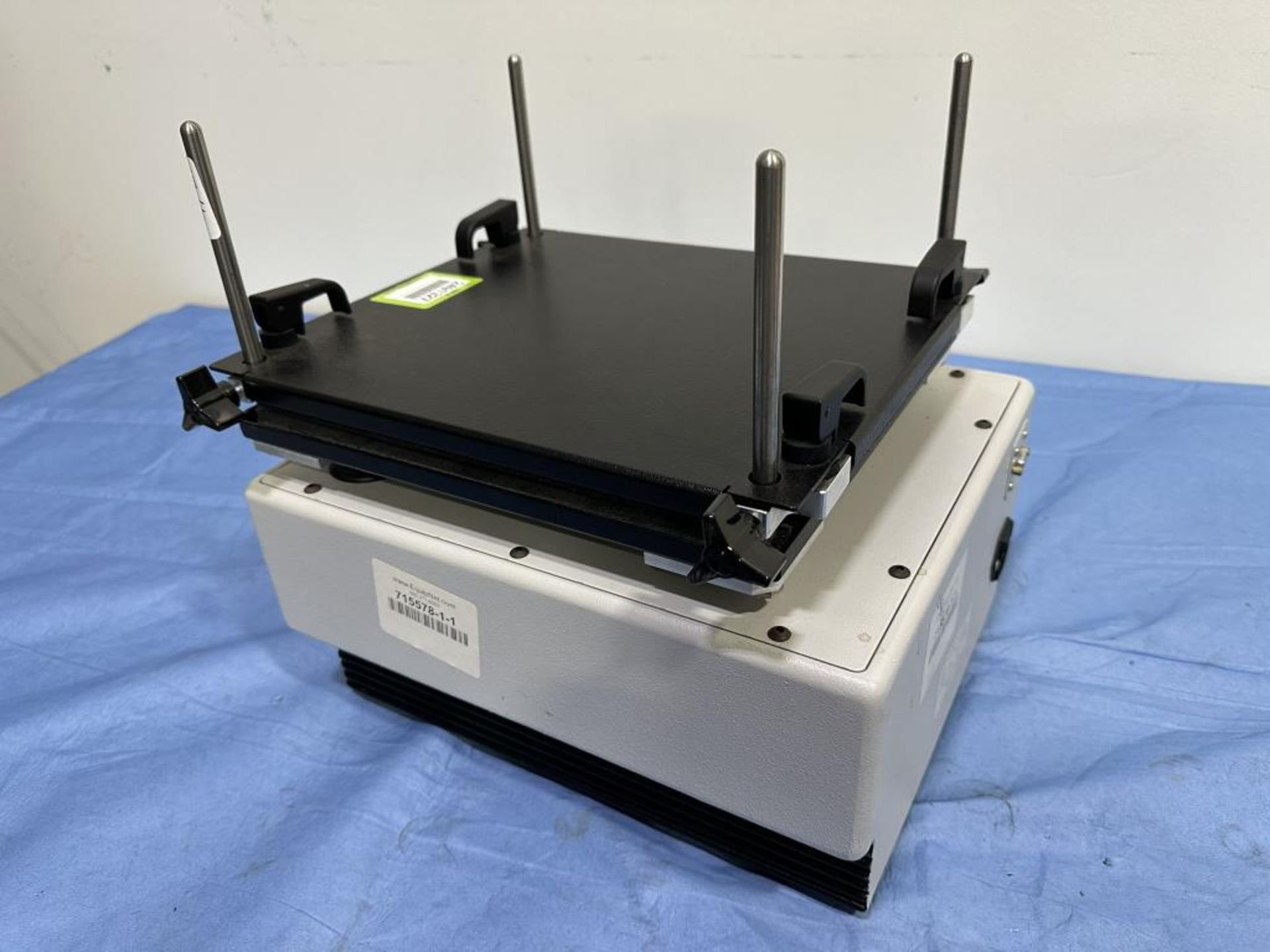 VWR HSMP Shaker - Image 5 of 6