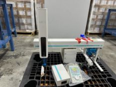 Leap Tech HTS PAL Autosampler