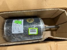 Marathon Electric X503 Motor