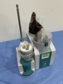 Metrohm 901 Titrando Karl Fischer Volumetric Titration Unit