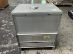 Stedim Palletank