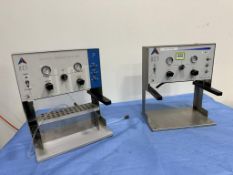 UCT Positive Pressure Manifolds