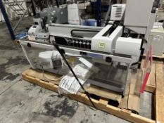 Perkin Elmer Janus Automated Workstation