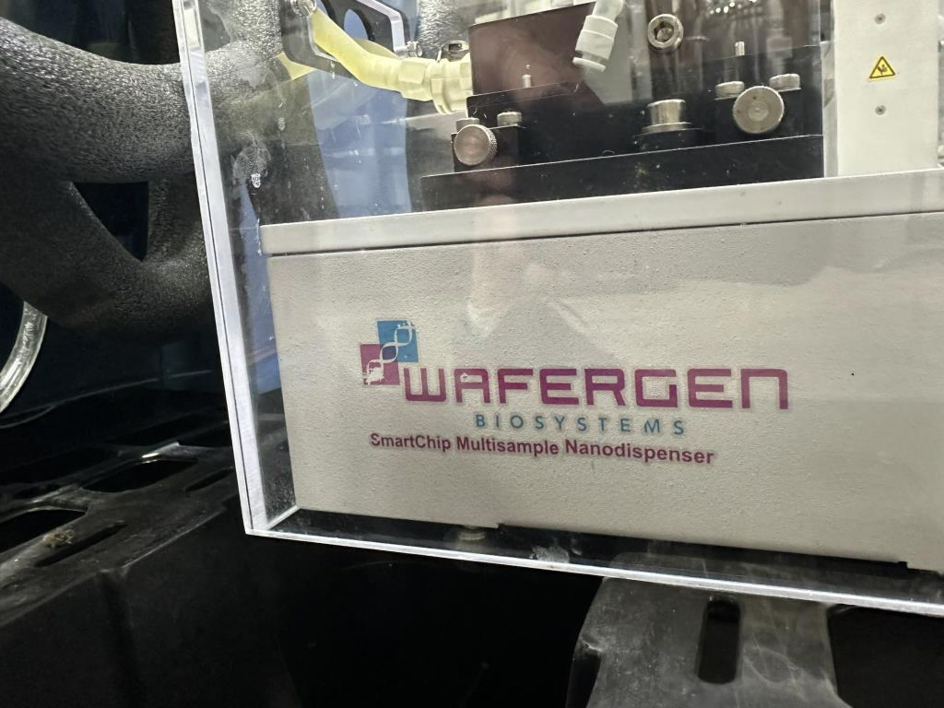 Innovadyne Nanodrop Pipetting System - Image 7 of 8