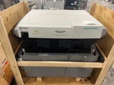 Abbott Laboratories Architect