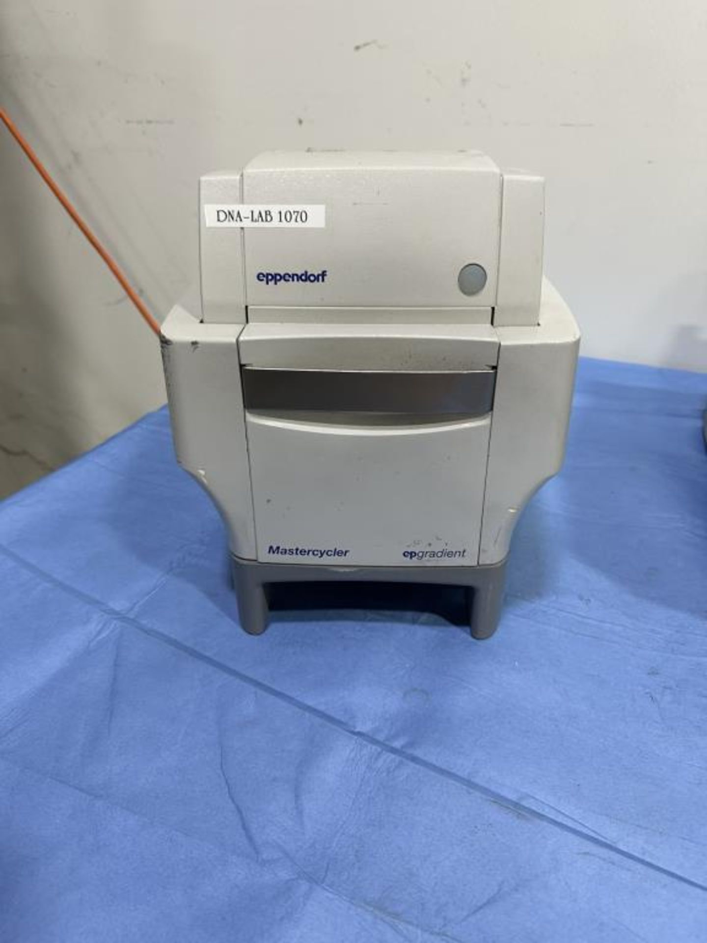 Eppendorf Mastercyclers - Image 2 of 6