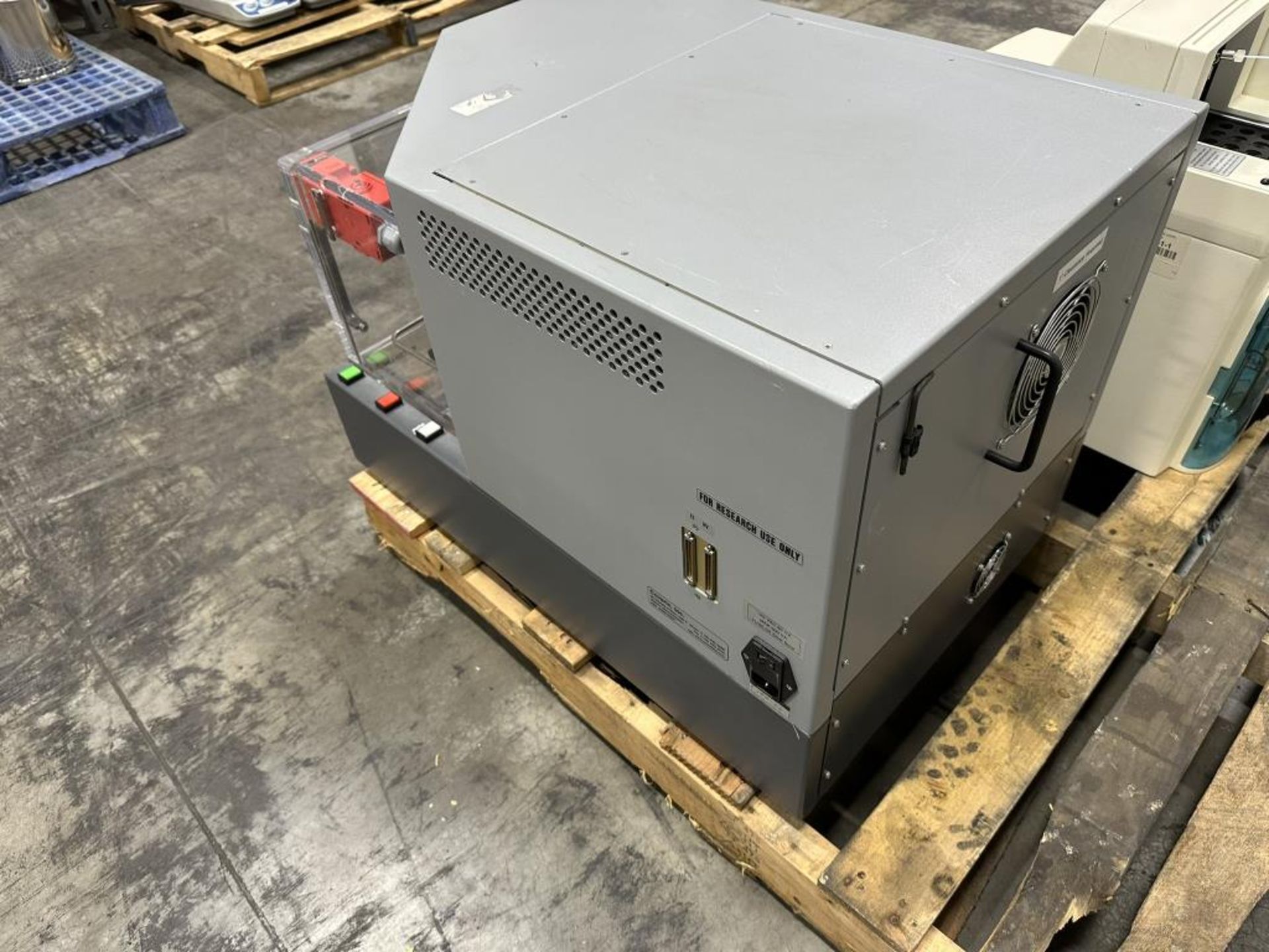 Covaris E-200 Focused-UltraSonicator - Image 5 of 6