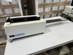 Perkin Elmer Automated Microplate System