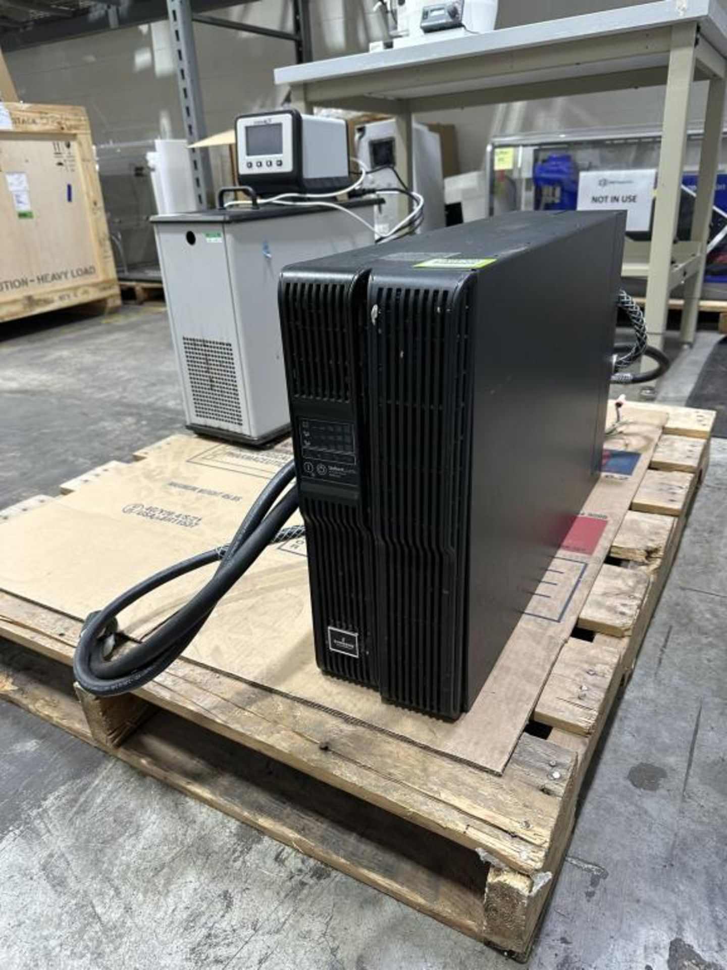 Liebert GXT3 UPS AC Power System - Image 2 of 3