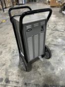Wood's Industrial Dehumidifier