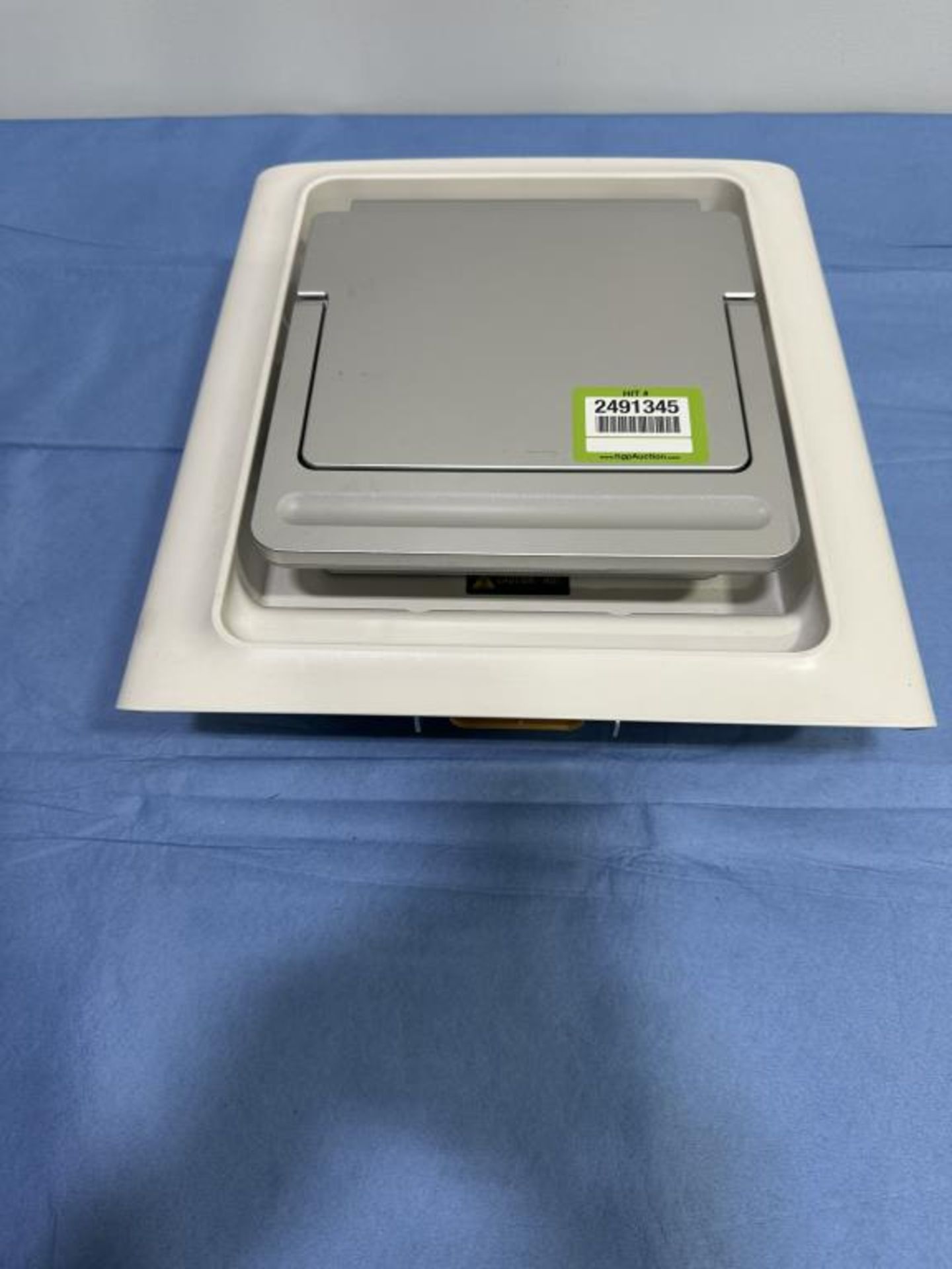 Applied Bio ProFlex 96-Well Sample Block - Image 4 of 6