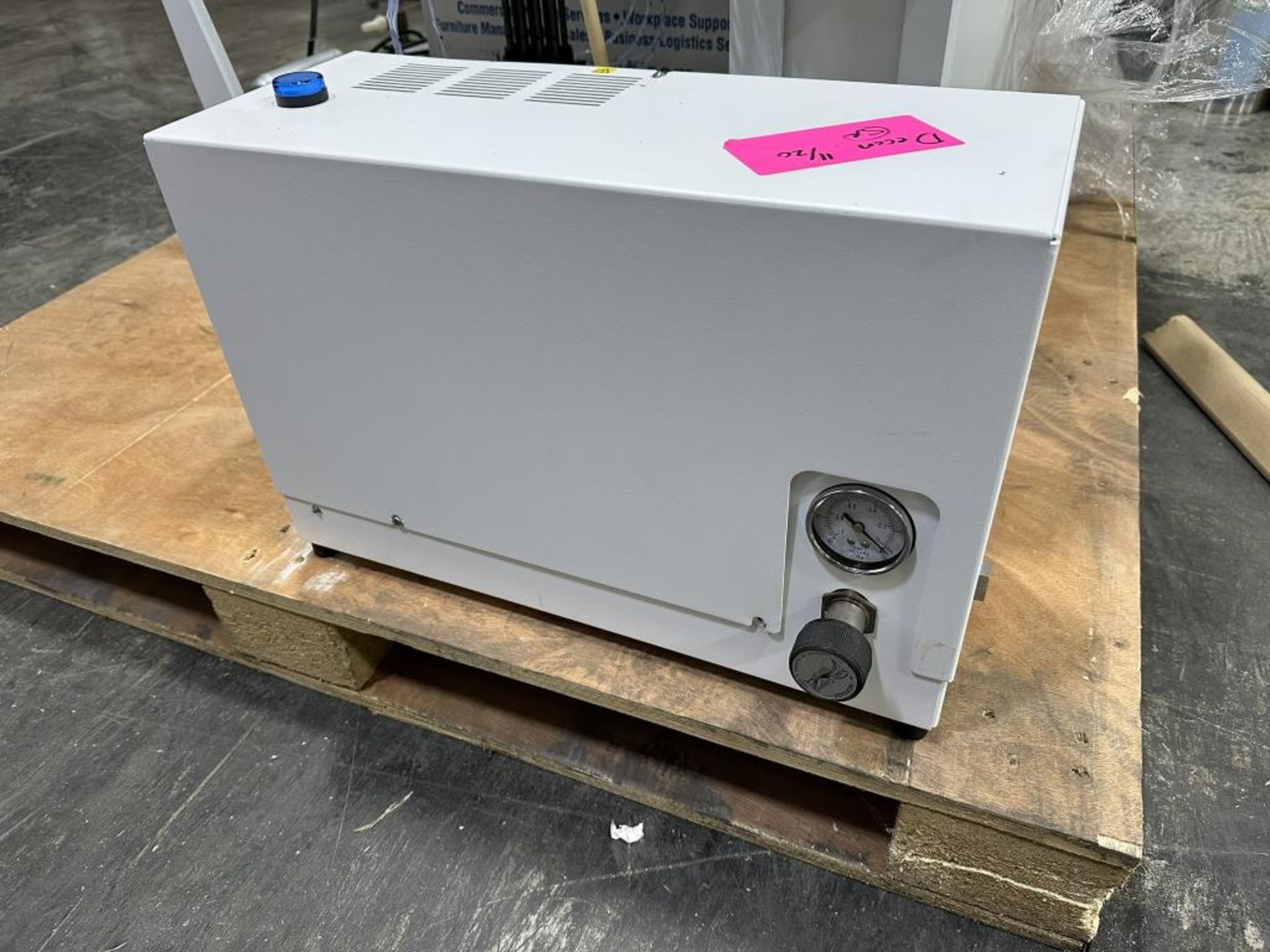 Perkin Elmer Automated Workstation - Image 9 of 15